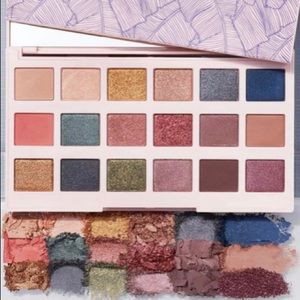 ✨ciate london the editor palette✨